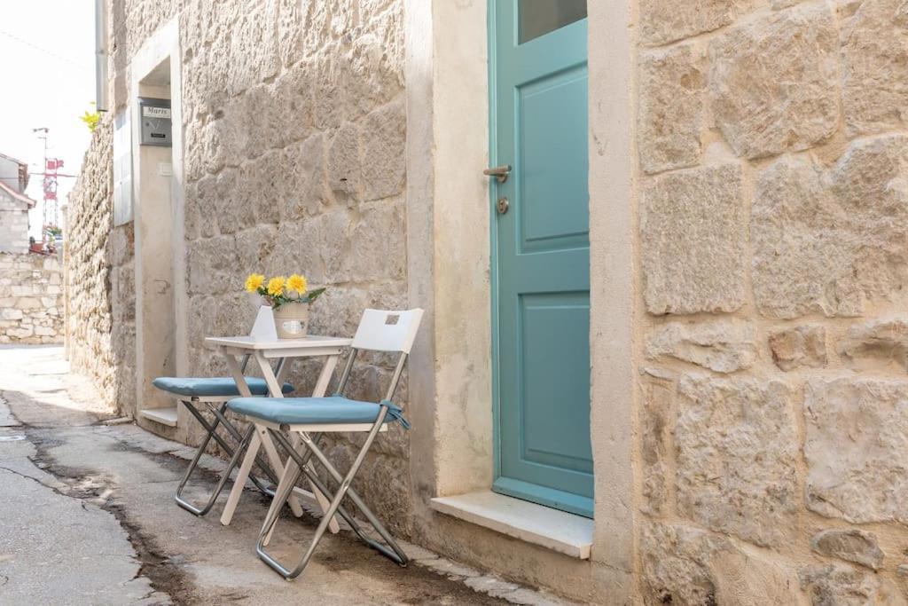 Guest House Maris Split Extérieur photo