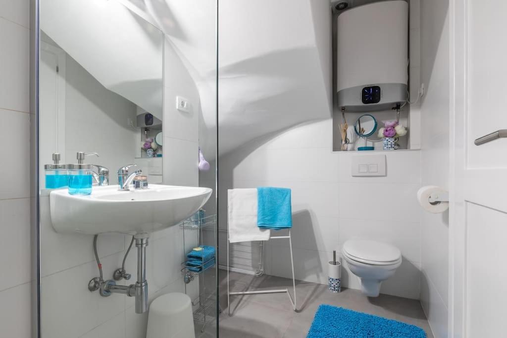 Guest House Maris Split Extérieur photo