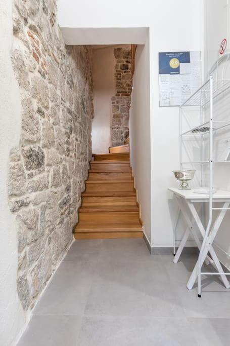 Guest House Maris Split Extérieur photo
