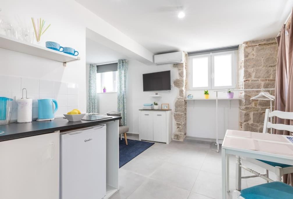 Guest House Maris Split Extérieur photo