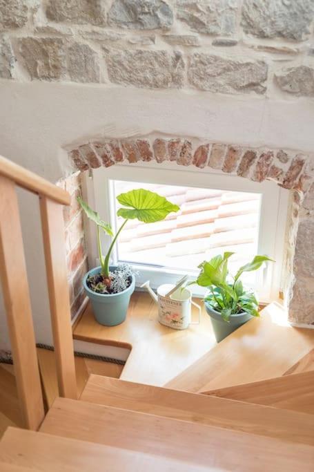 Guest House Maris Split Extérieur photo