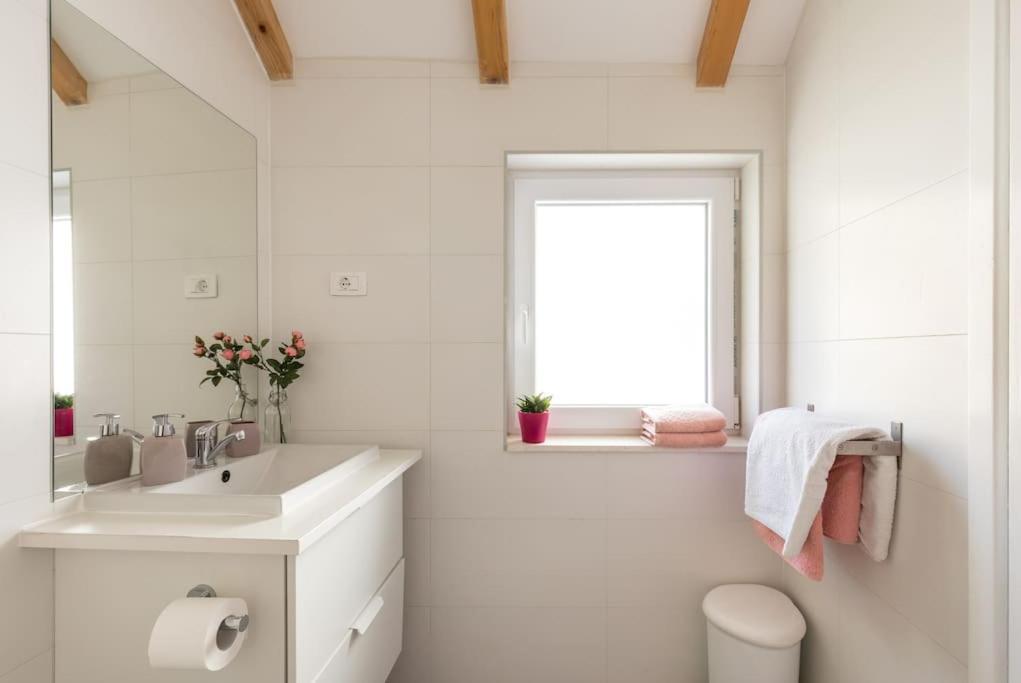 Guest House Maris Split Extérieur photo