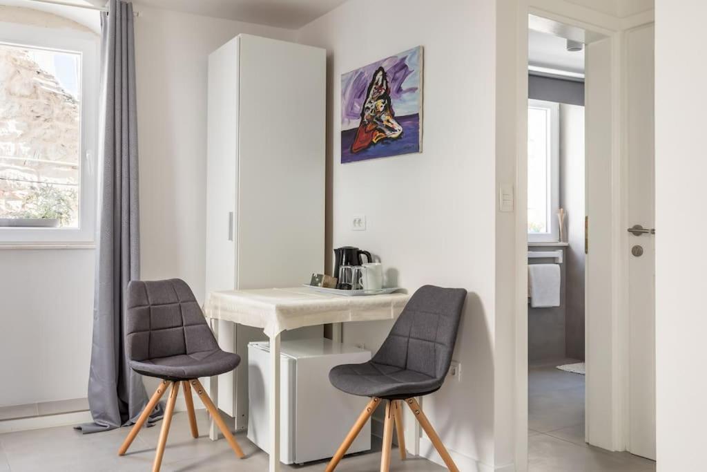 Guest House Maris Split Extérieur photo