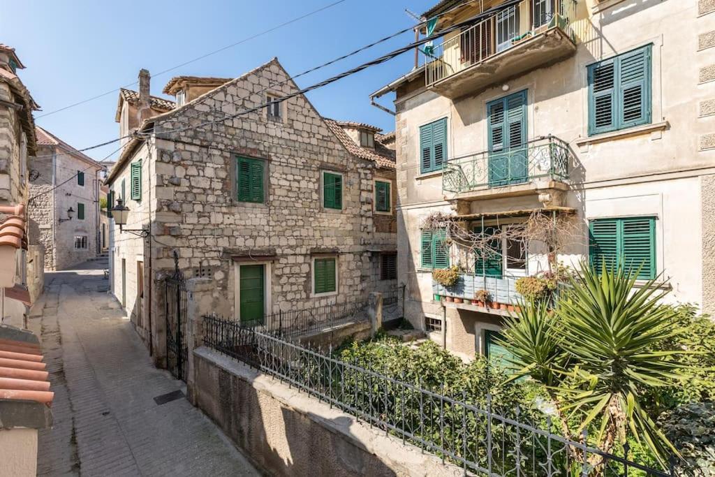 Guest House Maris Split Extérieur photo
